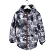 Unisex Name It - Talvejope, suurus 134 - 140 - Hall ()