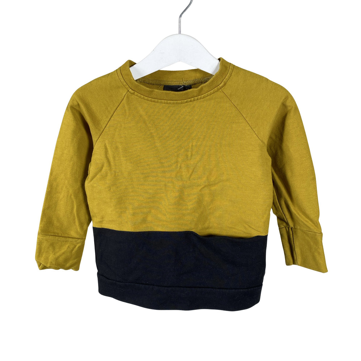Unisex Papu - Dressikangast pluus, suurus 86 - 92 - Roheline (1)