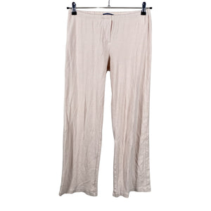Unisex Brandy Melville - Ööpüksid, suurus 34 - Heleroosa (1)