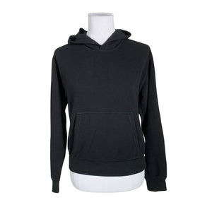 Unisex Aritzia - Dressipluus, suurus 34 - Must (1)