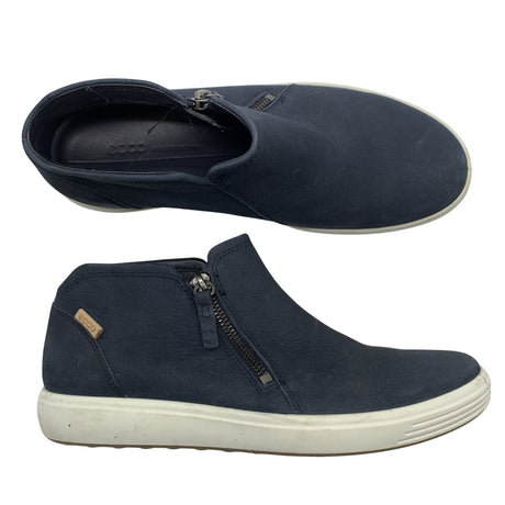 Unisex Ecco - Poolsaapad, suurus 40 - Sinine ()