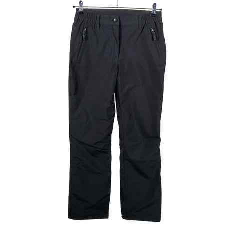 Unisex Rukka - Talvepüksid, suurus 36 - Must ()