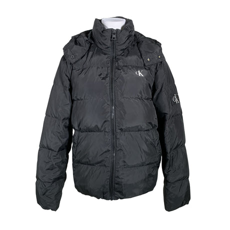 Unisex Calvin Klein Jeans - Sulejope, suurus 38 - Must ()