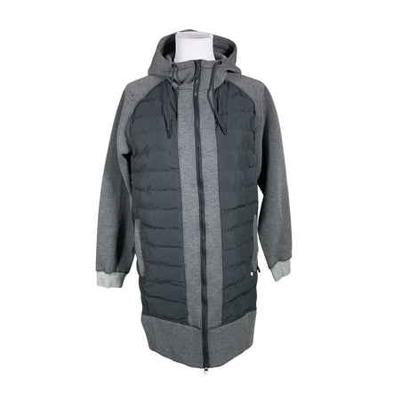 Unisex Kari Traa - Õhem talvejope, suurus 36 - Hall ()