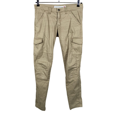 Unisex Peak Performance - Cargo-püksid, suurus W29 - Beige ()