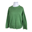 Unisex Noom - Kampsun, suurus 42 - Roheline ()