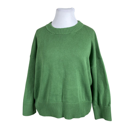 Unisex Noom - Kampsun, suurus 42 - Roheline ()