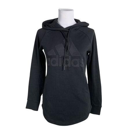 Unisex Adidas - Dressipluus, suurus 34 - Must ()