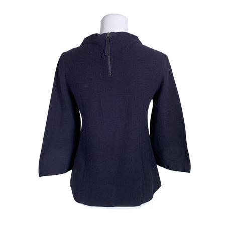 Unisex Marc O'Polo - Kampsun, suurus 36 - Sinine (2)