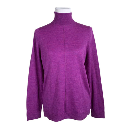 Unisex Next - Kampsun, suurus 38 - Lilla ()