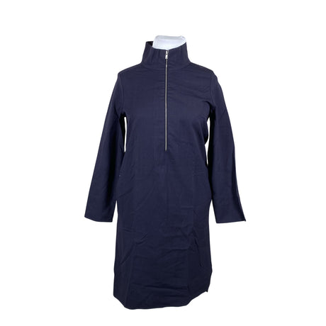 Unisex COS - Mitteveniv kleit, suurus 42 - Sinine ()