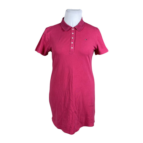 Unisex Tommy Hilfiger - Polokleit, suurus 46 - Roosa ()