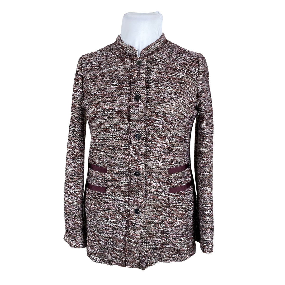 Unisex Gerry Weber - Jakk, suurus 42 - Lilla (1)