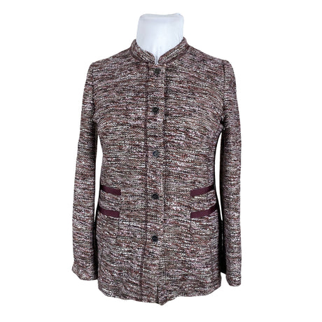 Unisex Gerry Weber - Jakk, suurus 42 - Lilla ()