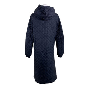 Unisex Hansmark - Õhem talvejope, suurus 38 - Sinine (2)