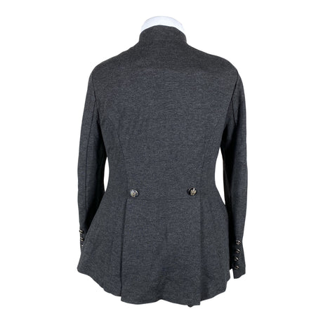 Unisex Muotikuu - Jakk, suurus 42 - Hall (2)