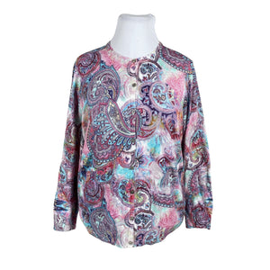 Unisex Gerry Weber - Kardigan, suurus 44 - Heleroosa (1)