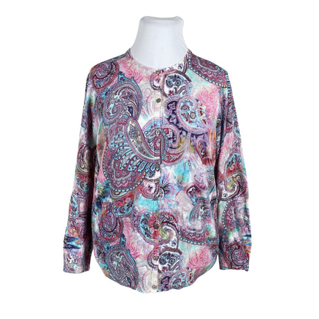 Unisex Gerry Weber - Kardigan, suurus 44 - Heleroosa ()