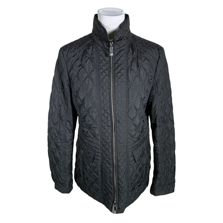 Unisex Gerry Weber - Tepitud jope, suurus 38 - Must ()