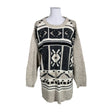 Unisex Gina - Kampsun, suurus 38 - Beige ()