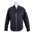 Unisex Moncler - Pusa, suurus 40 - Must ()