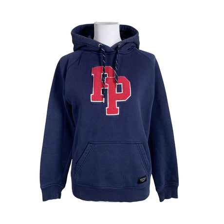 Unisex Peak Performance - Dressipluus, suurus 38 - Sinine ()
