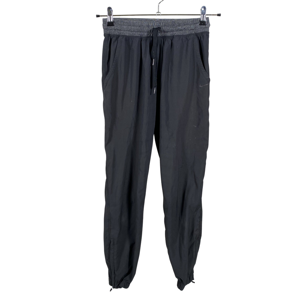 Unisex Nike - Spordipüksid, suurus 36 - Must (1)