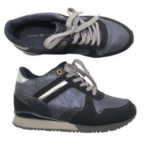 Unisex Tommy Hilfiger - Tennised, suurus 39 - Sinine (1)