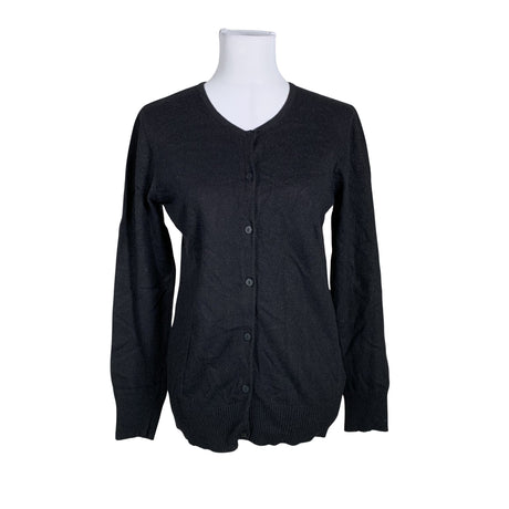 Unisex Selected - Kampsun, suurus 38 - Hall ()