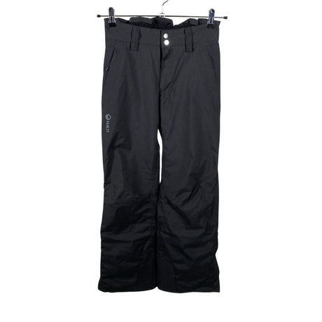 Unisex Halti - Talvepüksid, suurus 34 - Must ()