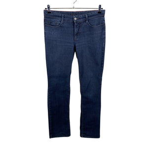 Unisex MAC - Teksad, suurus 40 - Sinine (1)