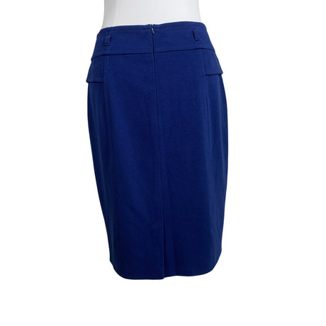 Unisex Gerry Weber - Mitteveniv seelik, suurus 38 - Sinine (2)