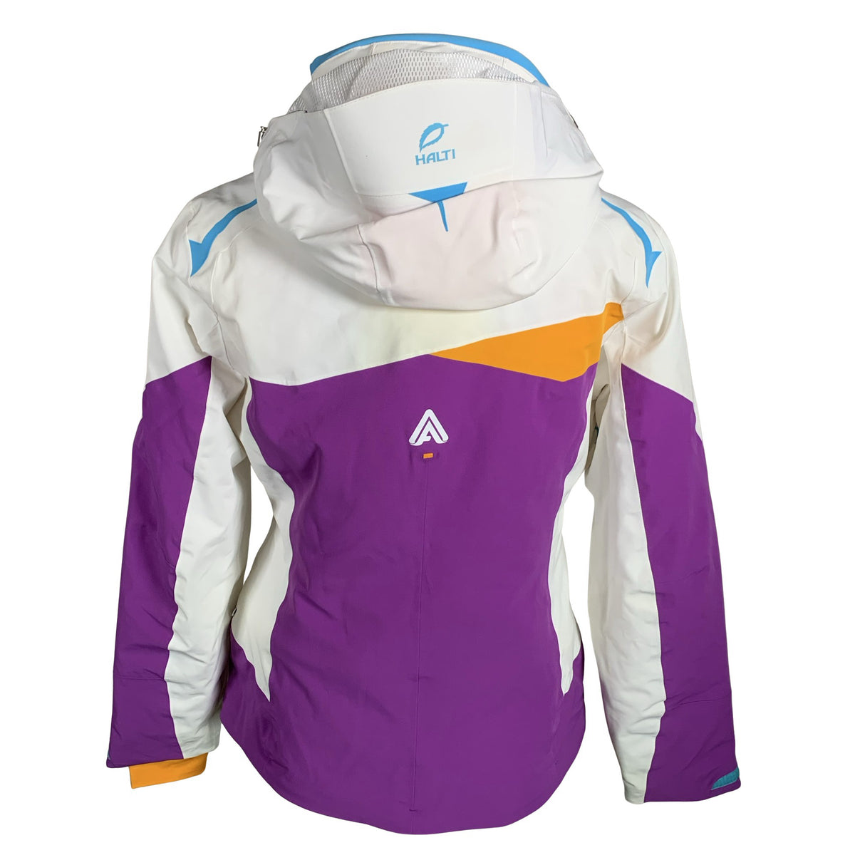 Unisex Halti - Talvejope, suurus 40 - Valge (3)