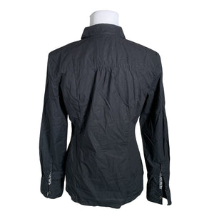 Unisex Esprit - Triiksärk, suurus 38 - Must (2)