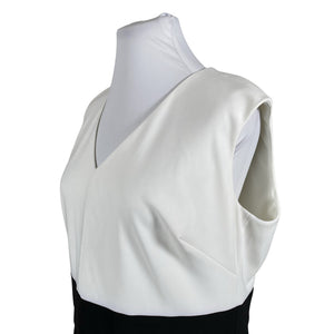 Unisex Lauren Ralph Lauren - Mitteveniv kleit, suurus 44 - Valge (2)