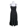 Unisex Roxy - Mitteveniv kleit, suurus 38 - Must ()