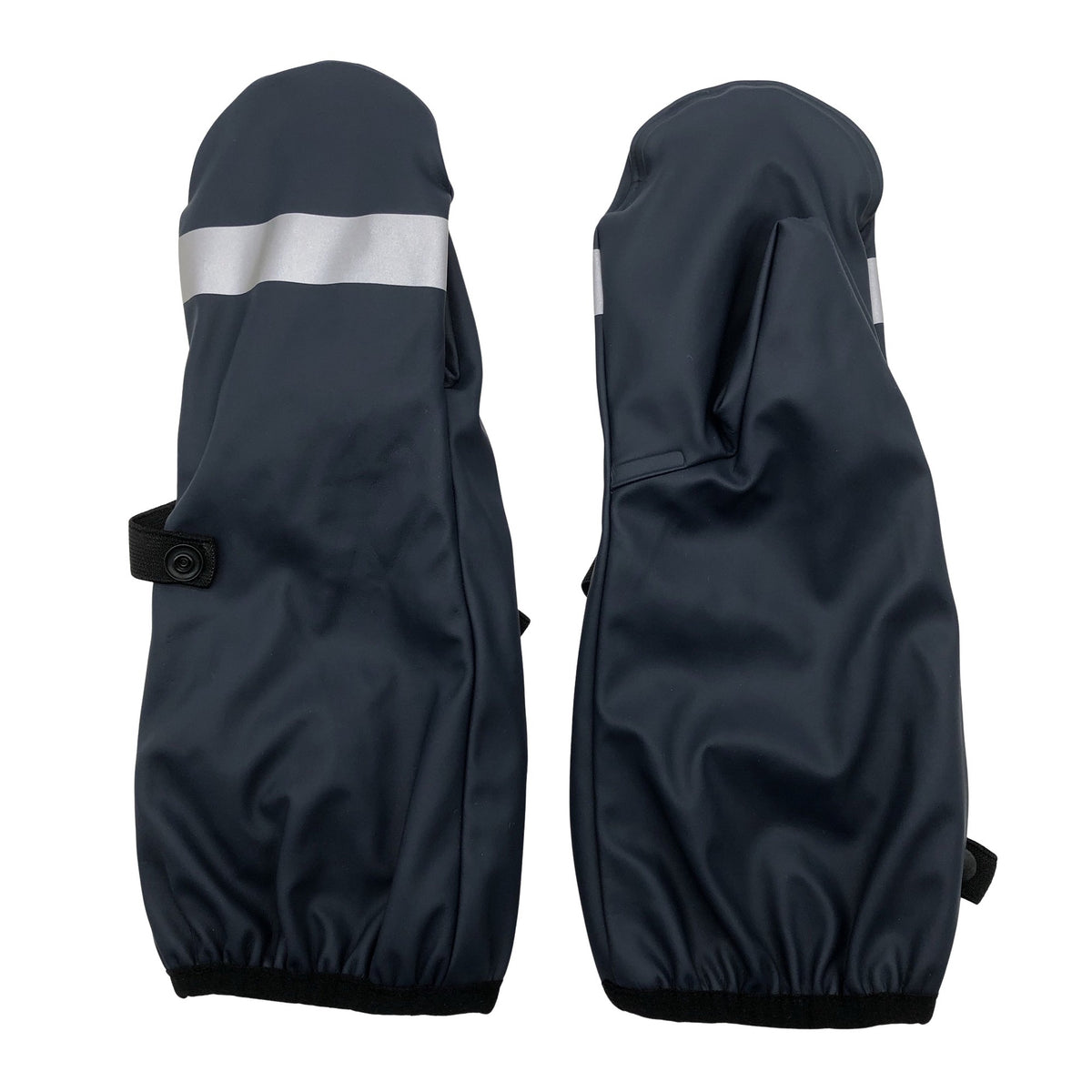 Unisex Reima - Vihmakindad, suurus 1 - 2 vuotta - Sinine (1)