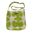 Unisex Marimekko - Õlakott, suurus Midi - Roheline ()