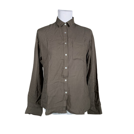 Unisex Flash Woman - Pluus, suurus 36 - Roheline ()