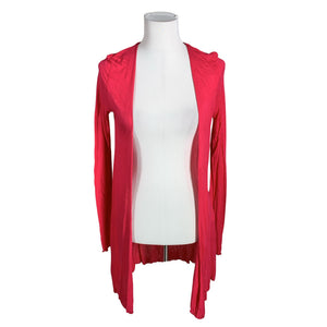 Unisex s.Oliver - Kardigan, suurus 36 - Roosa (1)