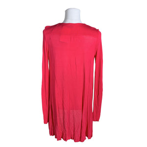 Unisex s.Oliver - Kardigan, suurus 36 - Roosa (2)