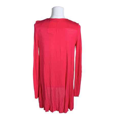 Unisex s.Oliver - Kardigan, suurus 36 - Roosa (2)