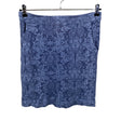 Unisex Noa Noa - Mitteveniv seelik, suurus 36 - Sinine ()