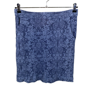 Unisex Noa Noa - Mitteveniv seelik, suurus 36 - Sinine (1)