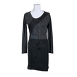Unisex Anvrdie - Kootud kleit, suurus 36 - Hall ()
