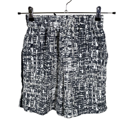 Unisex Nike - Lühikesed spordipüksid, suurus 158 - 164 - Hall ()