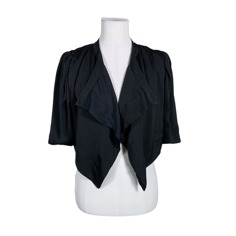 Unisex b.Young - Pidulik boolero, suurus 38 - Must ()