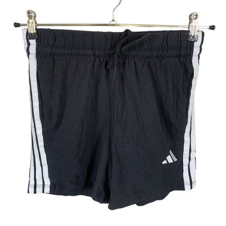 Unisex Adidas - Trikotaažist lühikesed püksid, suurus 36 - Must ()