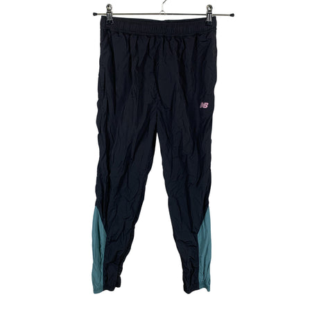 Unisex New Balance - Spordipüksid, suurus 164 - 170 - Must ()