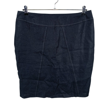 Unisex Voglia - Mitteveniv seelik, suurus 46 - Must ()